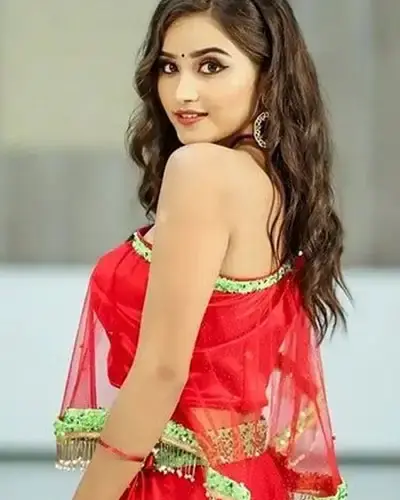 Escort In Balangir